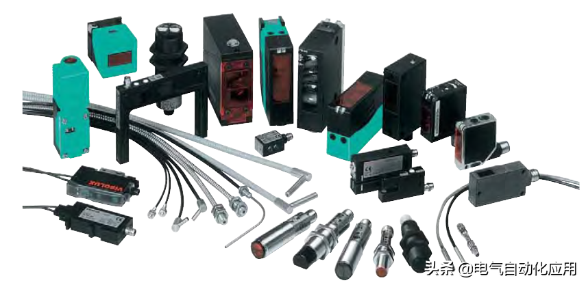 PNP和NPN如何区分？一个PLC如何连接两种传感器？