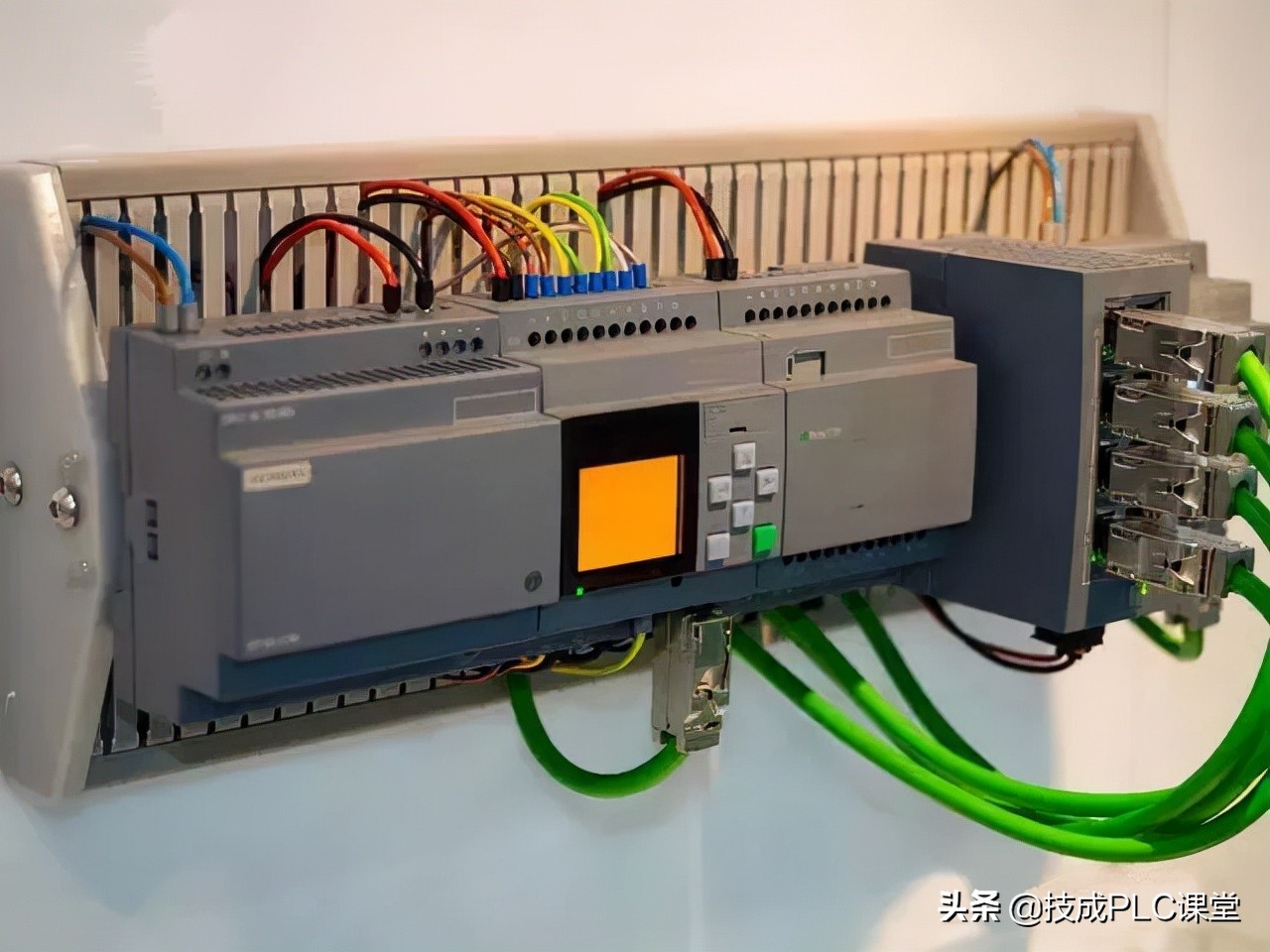 15个PLC必备的基础知识！
