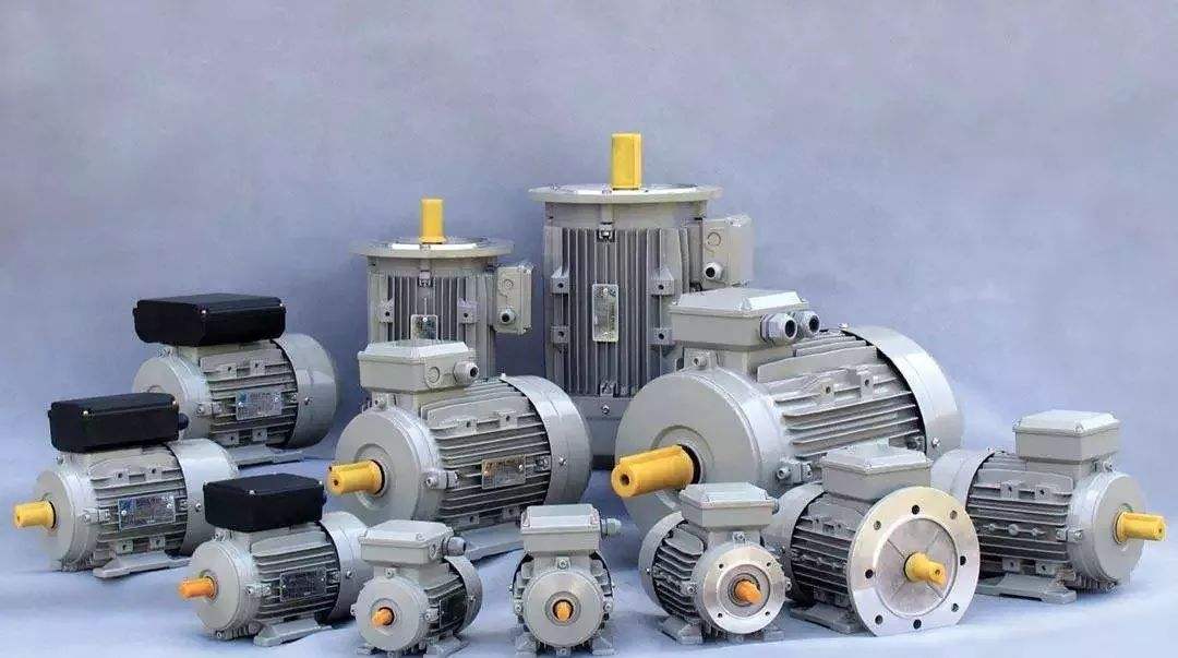 电机有哪些种类？