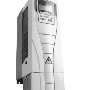 变频器入门课堂-变频器的组装