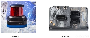 -25℃低温冷库搬运新方法－－低温冷库AGV应用