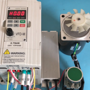 变频器的停车方式有两种，自由停车和减速停车，哪一种必须要加制动电阻？ ...