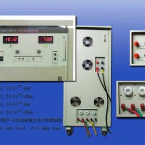 大功率直流调压器（新型）